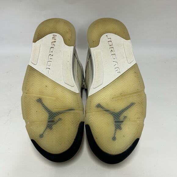 Nike Air Jordan 5 Retro SE “Sail/White Black” FN7405-100 main image 8